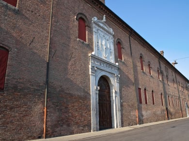 Palazzo Schifanoia